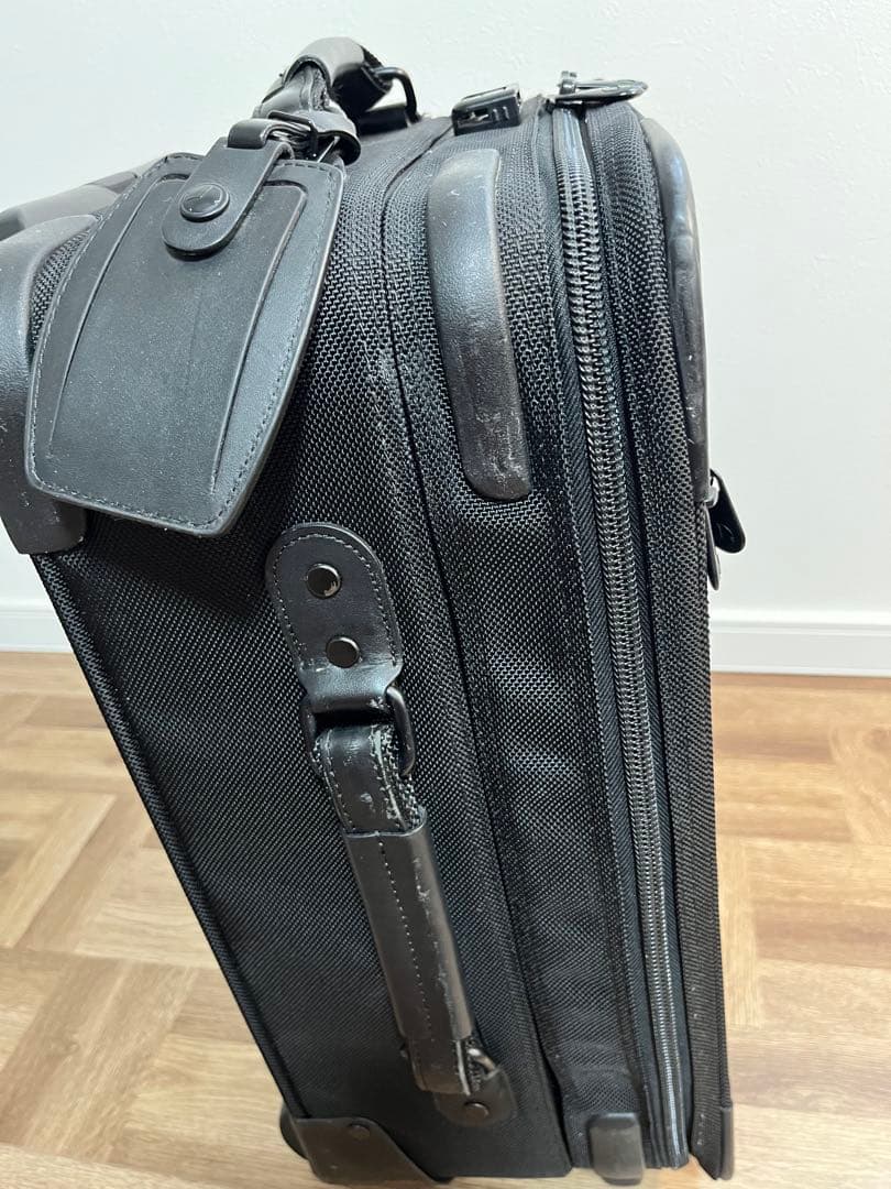 バッグ Briggs & Riley Baseline Global Carry-On