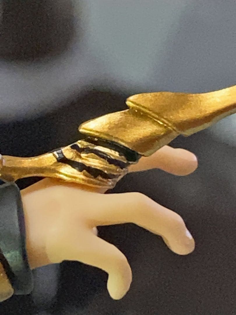 【しずか】GALSシリーズ BLEACH 砕蜂