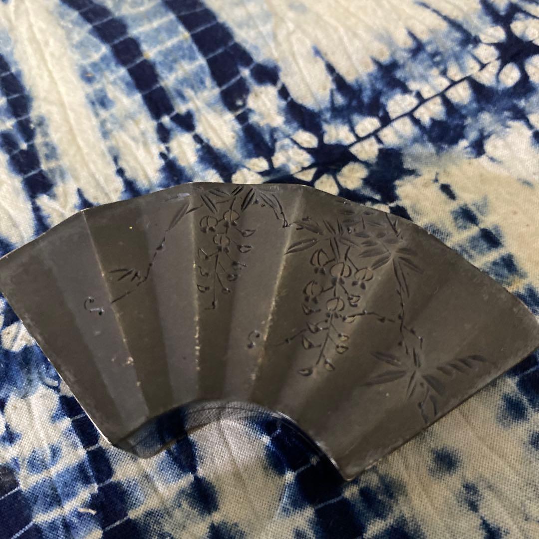 純銀　宮本製　蓋物　ボンボにエール　昭和三年七月