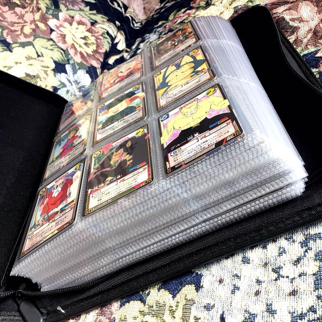 ドラゴンボールカードゲーム、コンプリート、2003、2004、旧、EXカードダス