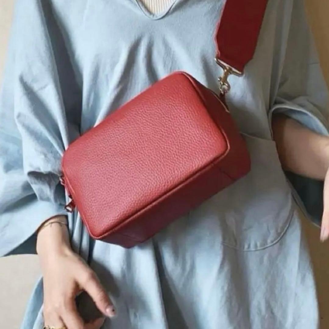 バッグ ch!iii wide belt boston ch!iiibag