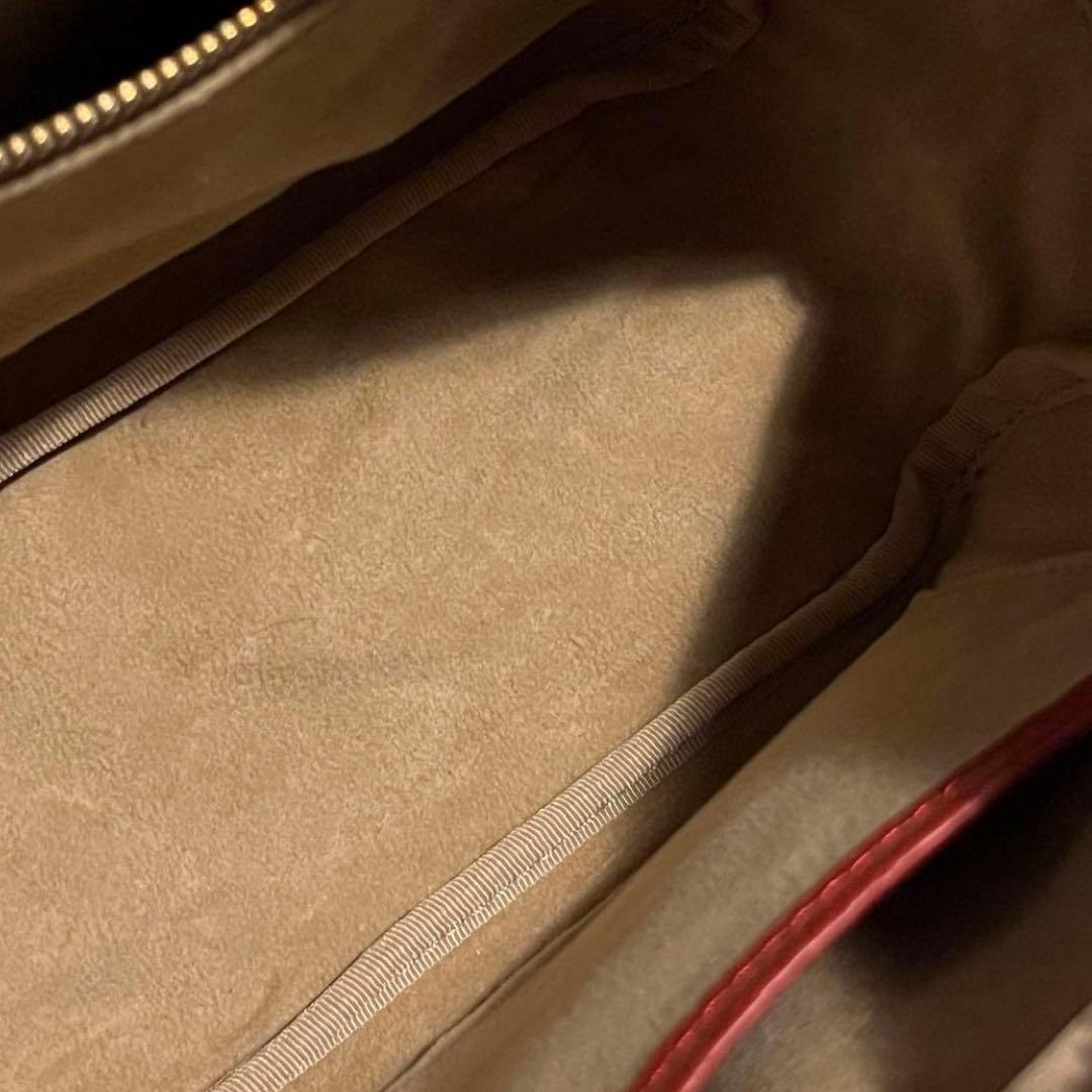 バッグ ch!iii wide belt boston ch!iiibag