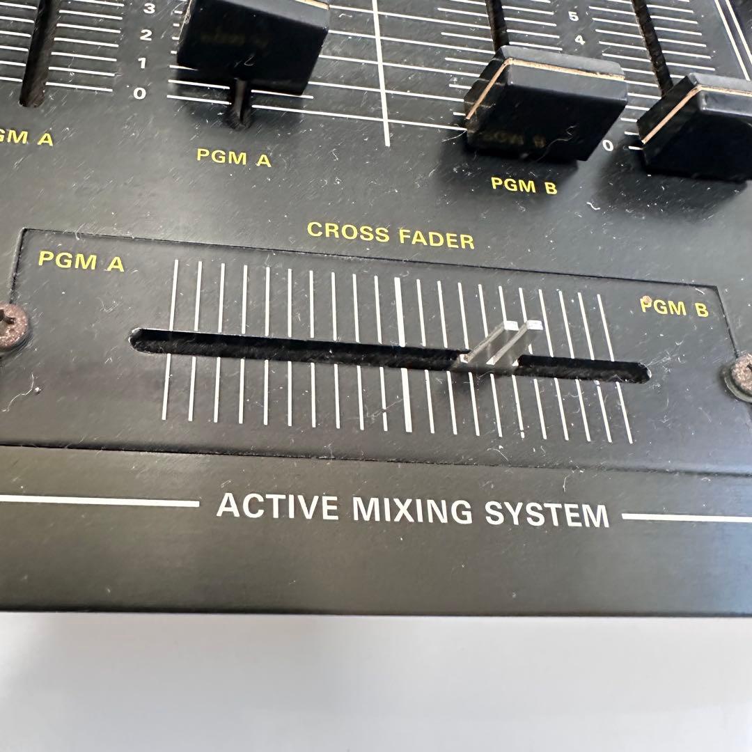 Melos MX 99PRO プロフェッショナル オーディオ ミキサー　DJ