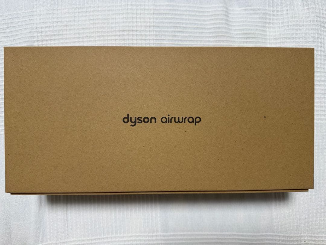 Dyson Airwrap ダイソンエアラップヘアドライヤー