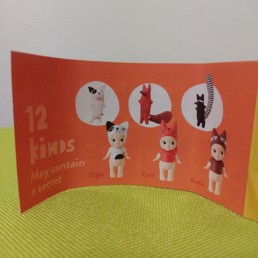 ソニーエンジェル　ドナ・ウィルソン