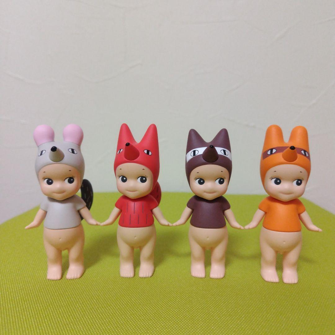 ソニーエンジェル　ドナ・ウィルソン