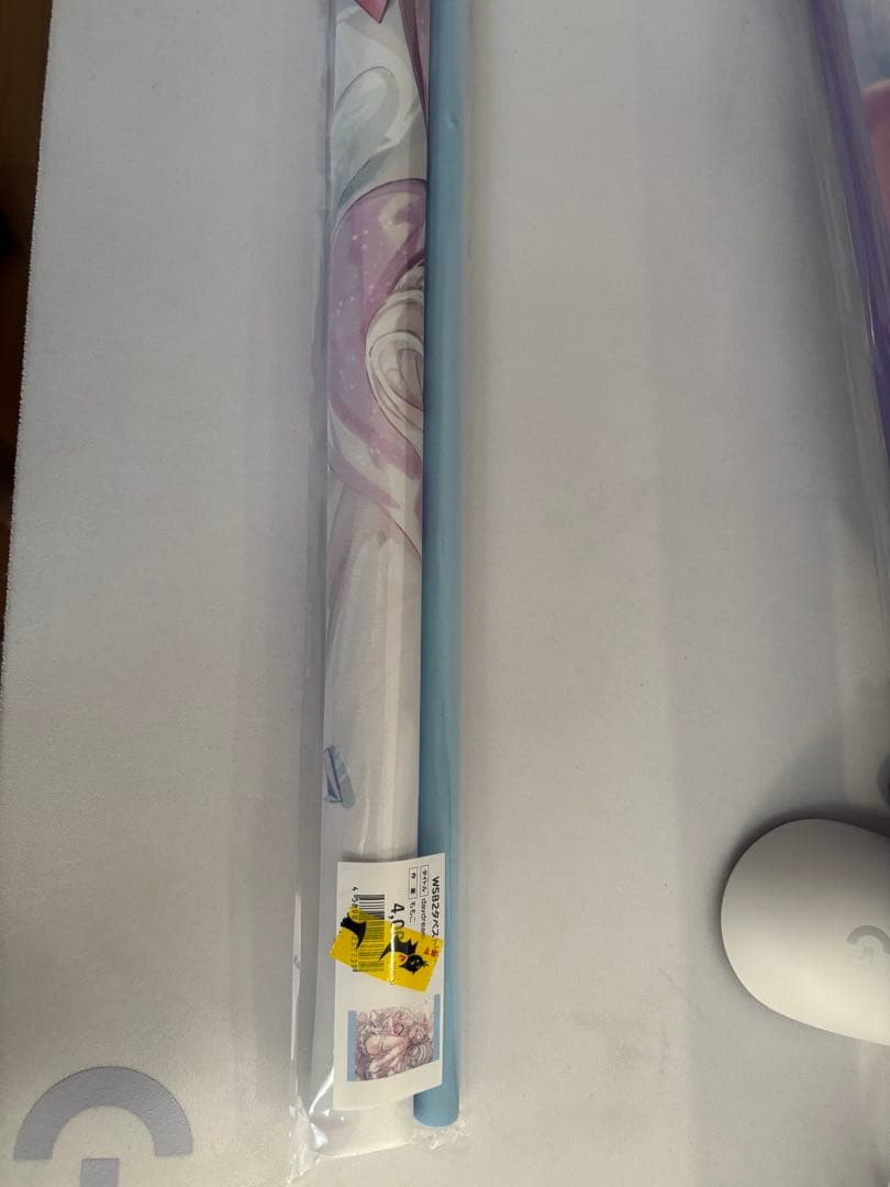 ももこ　タペストリー　ひより