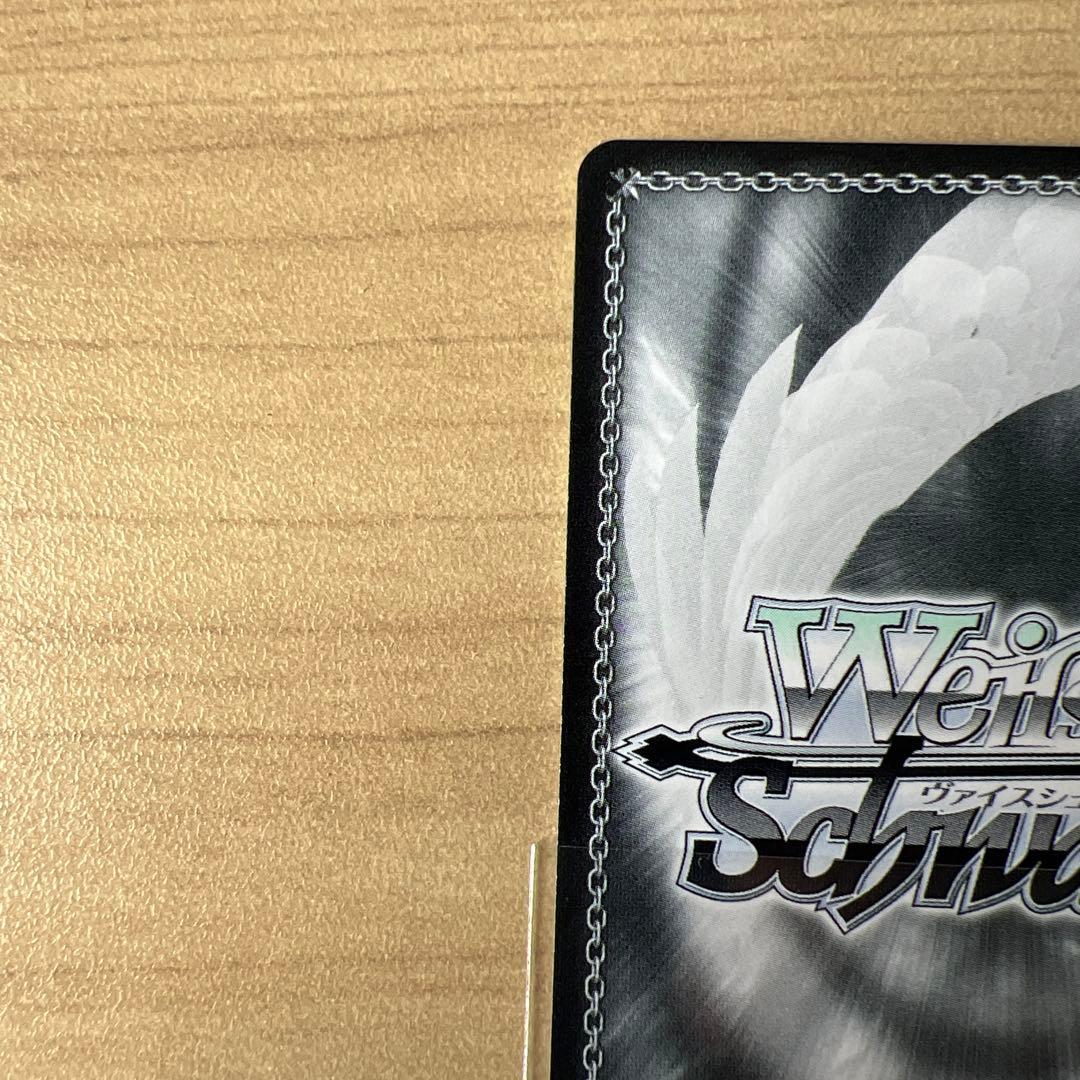 ツキノカメ　秦谷美鈴サイン入りカード