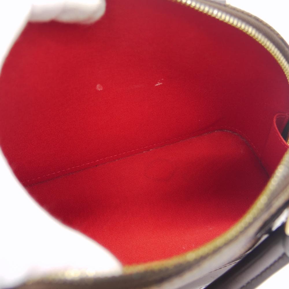 ルイヴィトン ダミエエベヌ アルマBB ショルダー M41221 Y04667