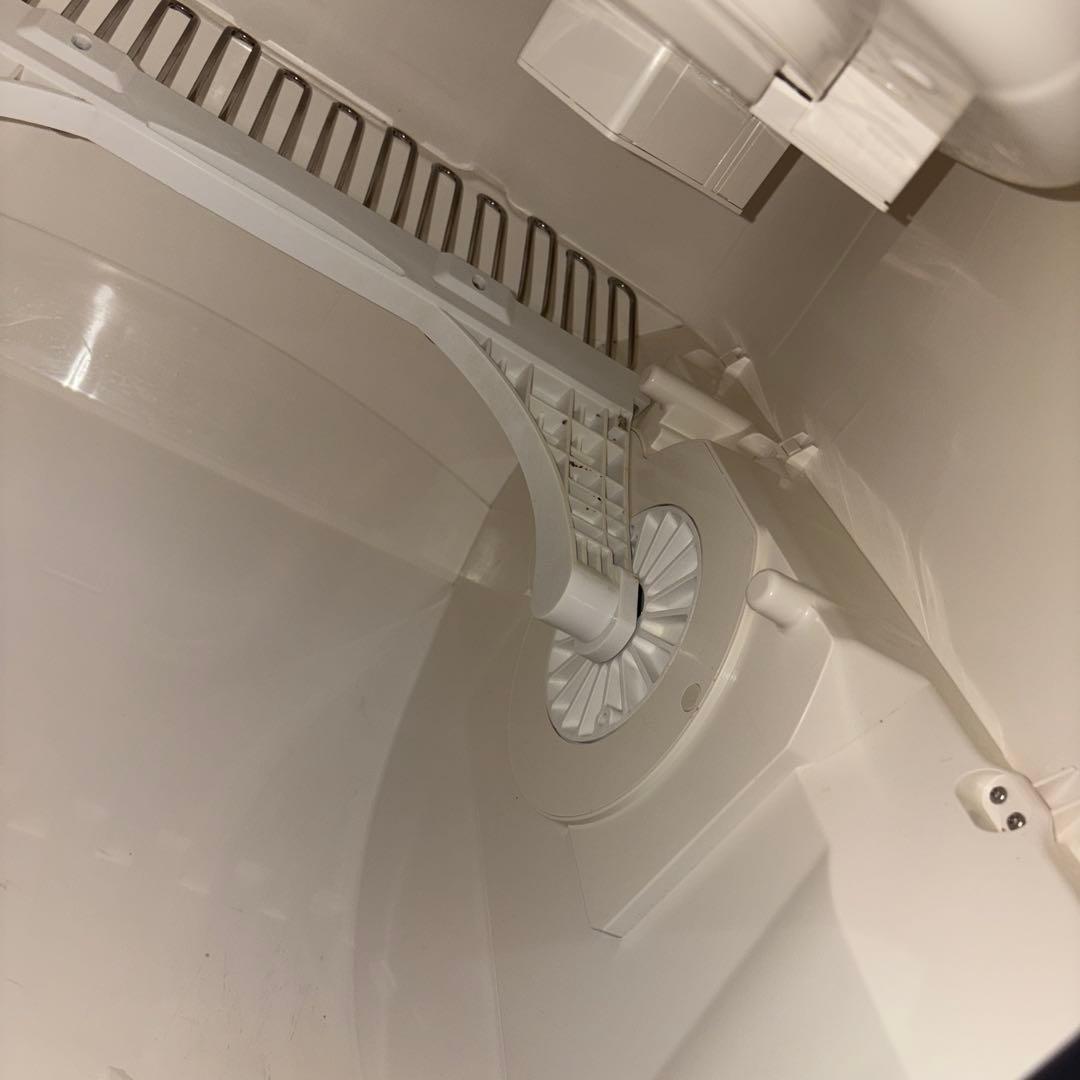 自動トイレ LALA RealScooper