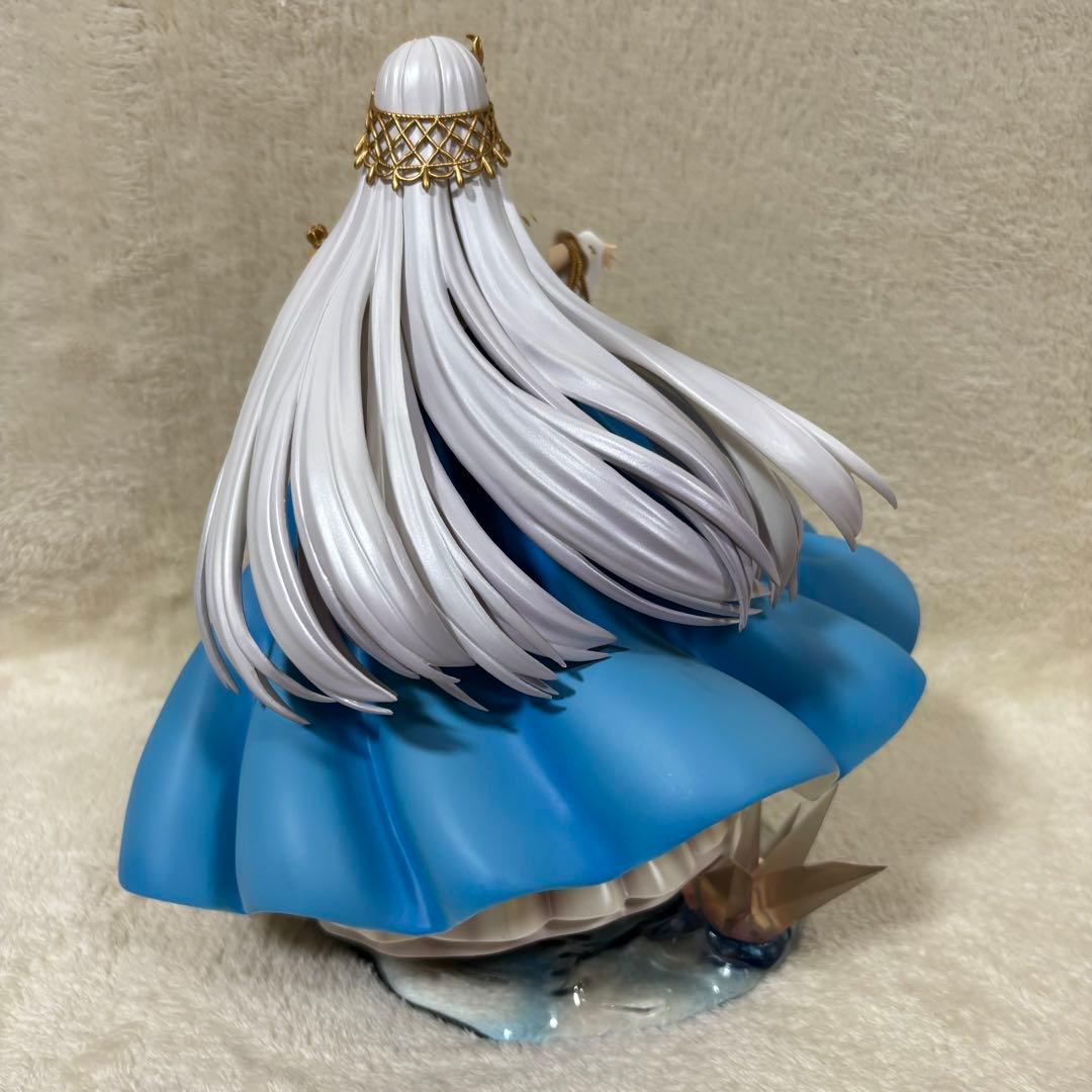 【美品】Fate/Grand Order キャスター アナスタシア フィギュア