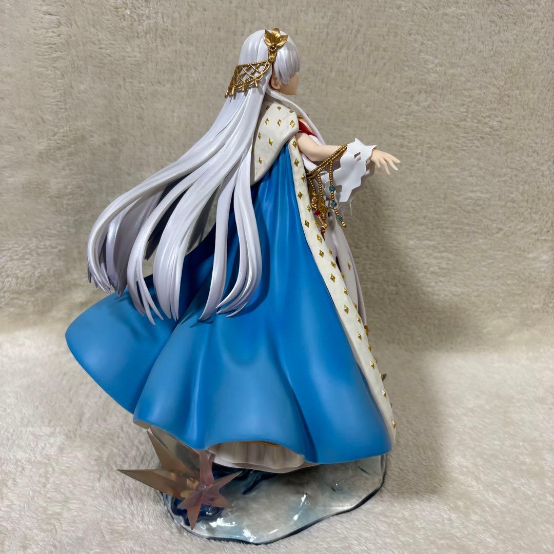【美品】Fate/Grand Order キャスター アナスタシア フィギュア