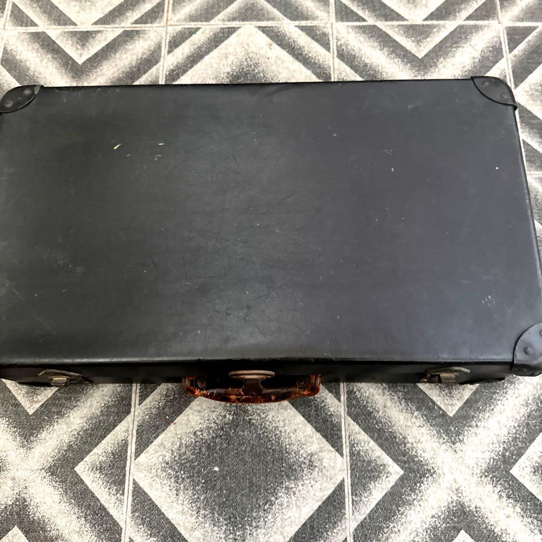 昭和レトロ ヴィンテージ トランクスーツケース