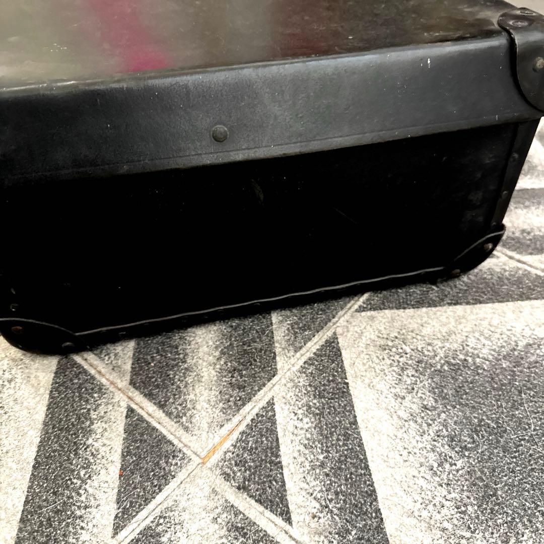 昭和レトロ ヴィンテージ トランクスーツケース