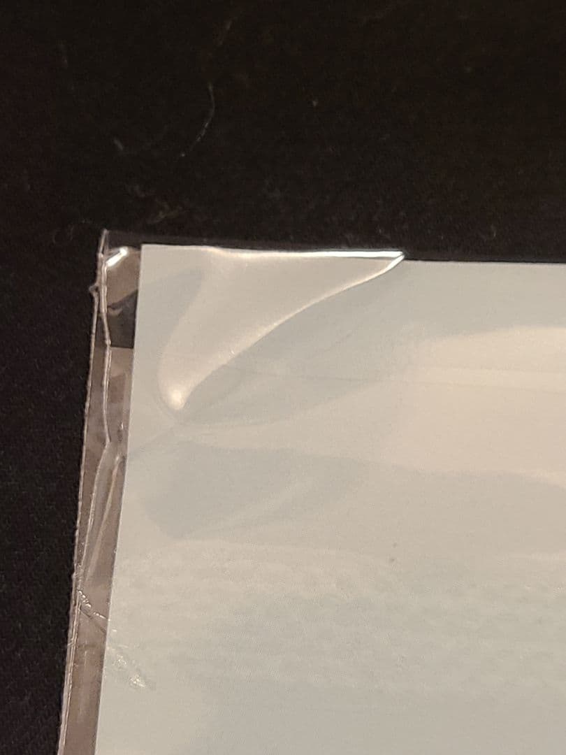 《最終》Backlight 入場特典 アクスタ 缶バッジ 購入特典