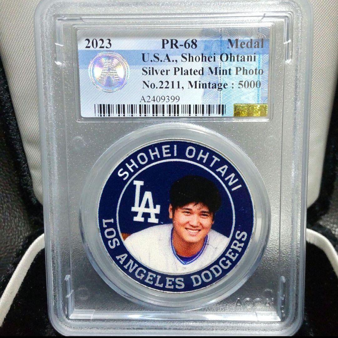 2022年 不死鳥 フェニックス カラー版銀貨 1オンス銀貨 純銀