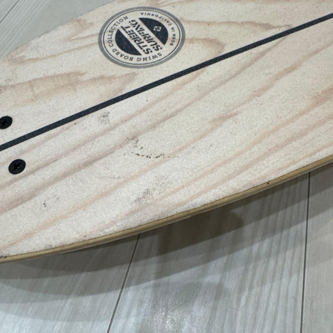 スウィングボード