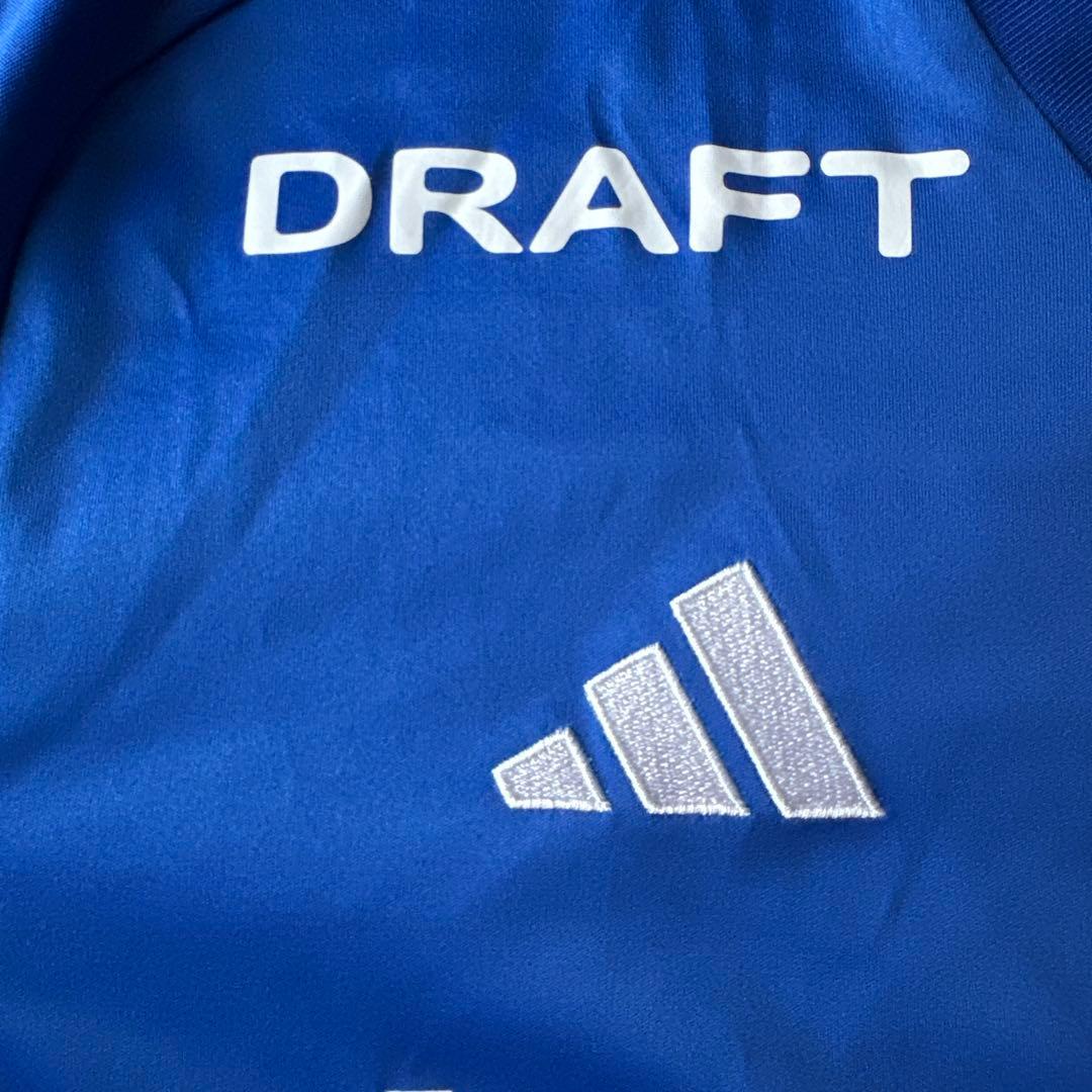 2023年横浜F・マリノス ホームユニフォーム 背番号11アンデルソン・ロペス