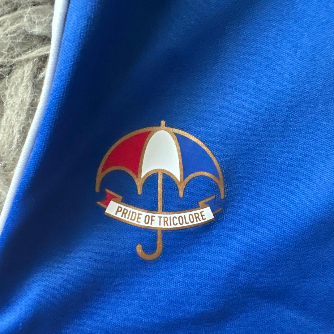 2023年横浜F・マリノス ホームユニフォーム 背番号11アンデルソン・ロペス