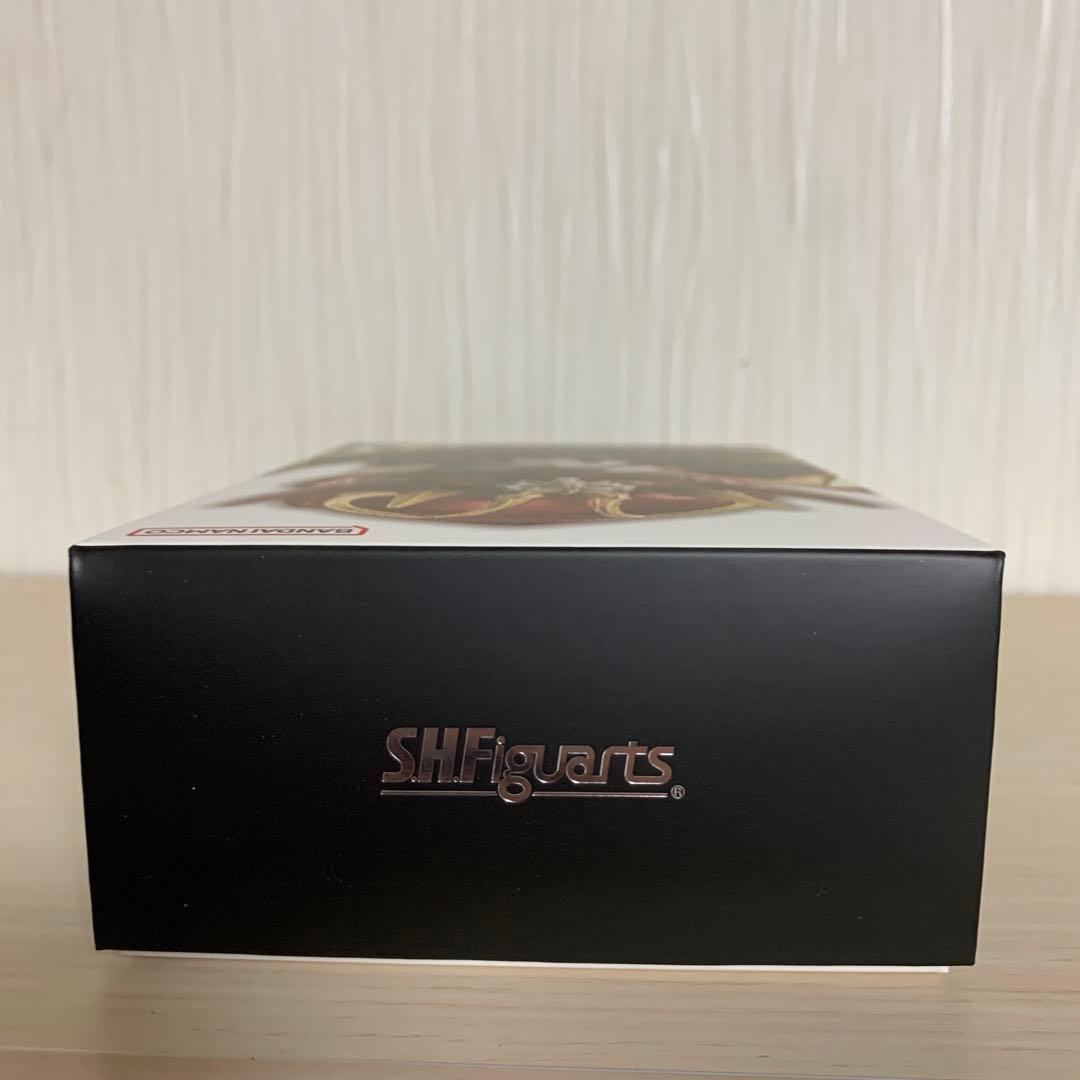 S.H.Figuarts 真骨彫製法　仮面ライダー装甲響鬼