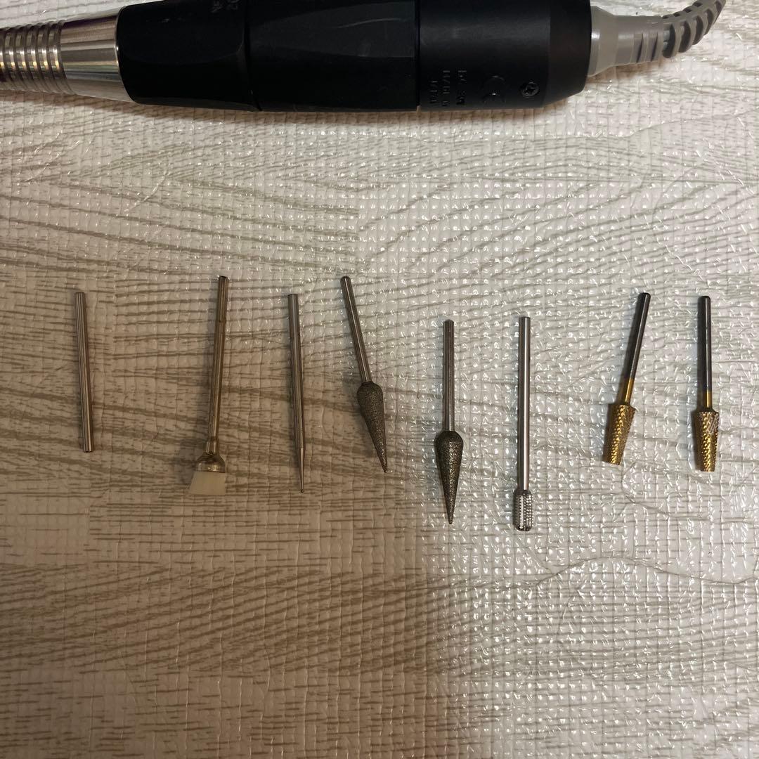 ペディグラスURAWA ウラワミニター ネイルマシン