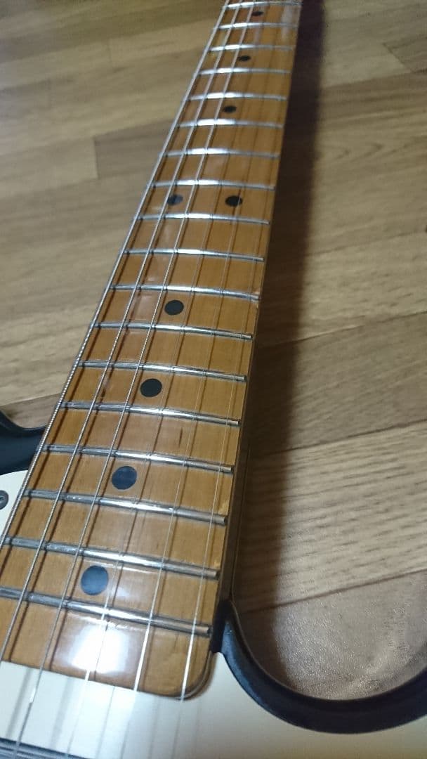 fender mexico classic 50s テレキャスター