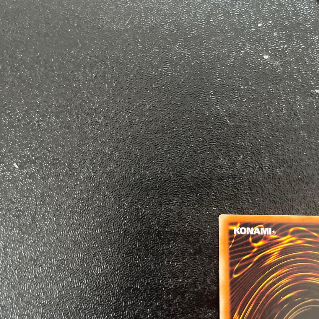 【遊戯王】　混沌の黒魔術師　レリーフ