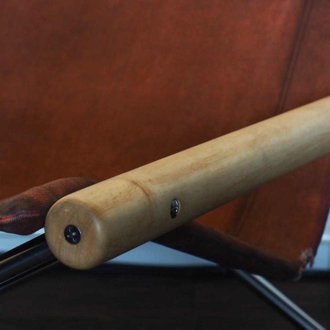 NychairX ニーファニチア製(オリジナル) 新居猛