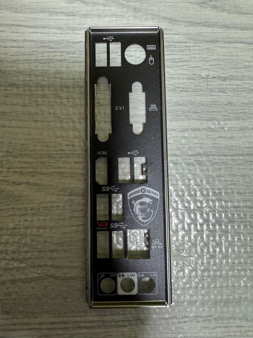 CPU＋マザーボード＋グラフィックボード まとめ出品