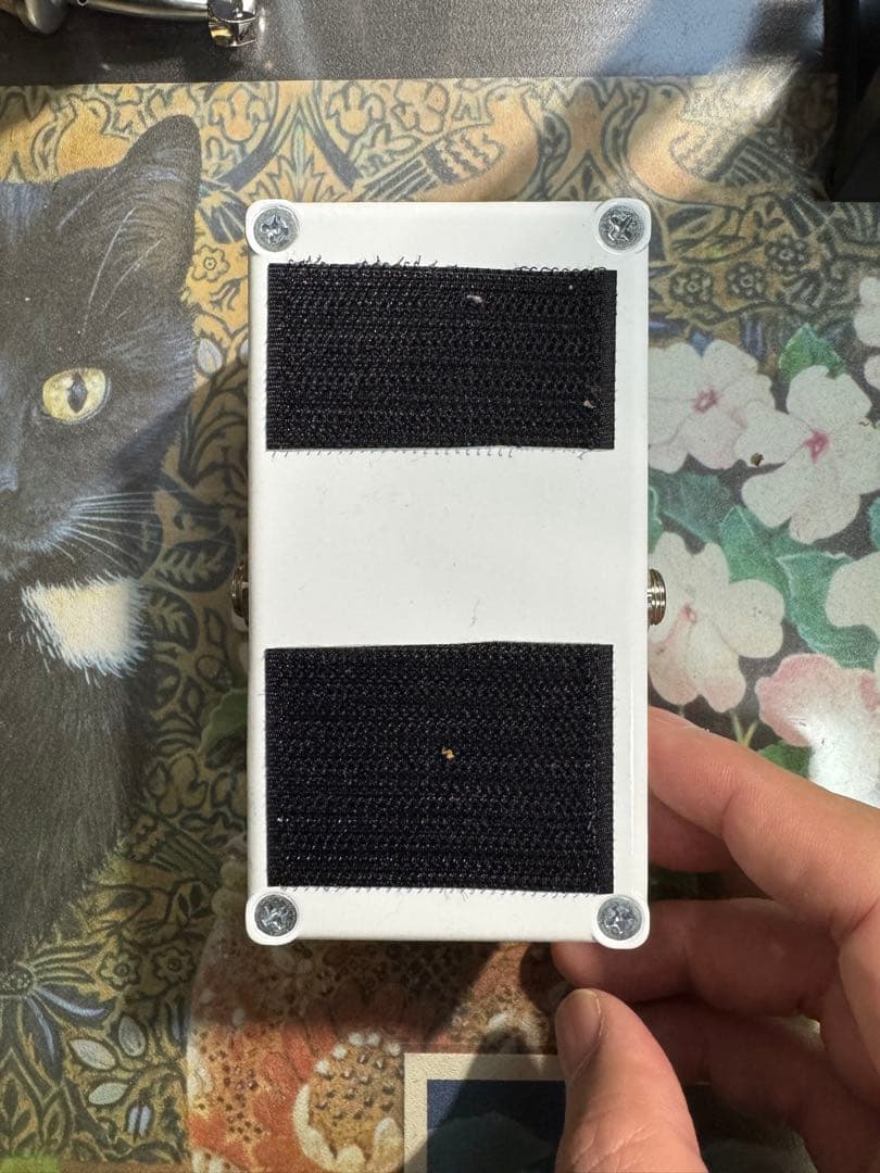 ギター Brush eight Drive X