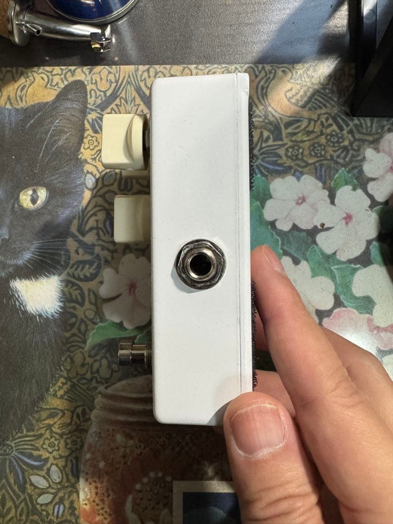 ギター Brush eight Drive X