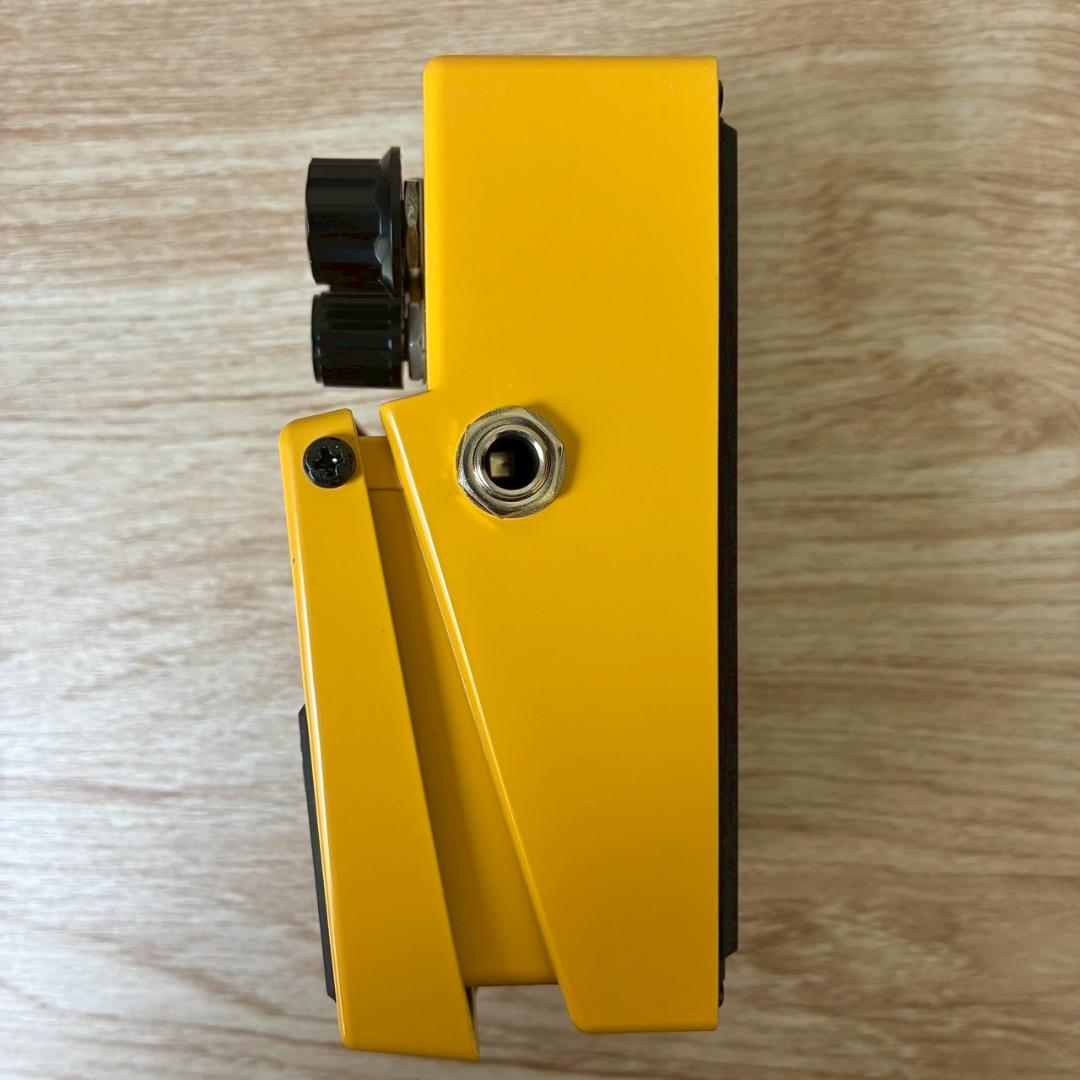 ギター BOSS OD-3 Over Drive