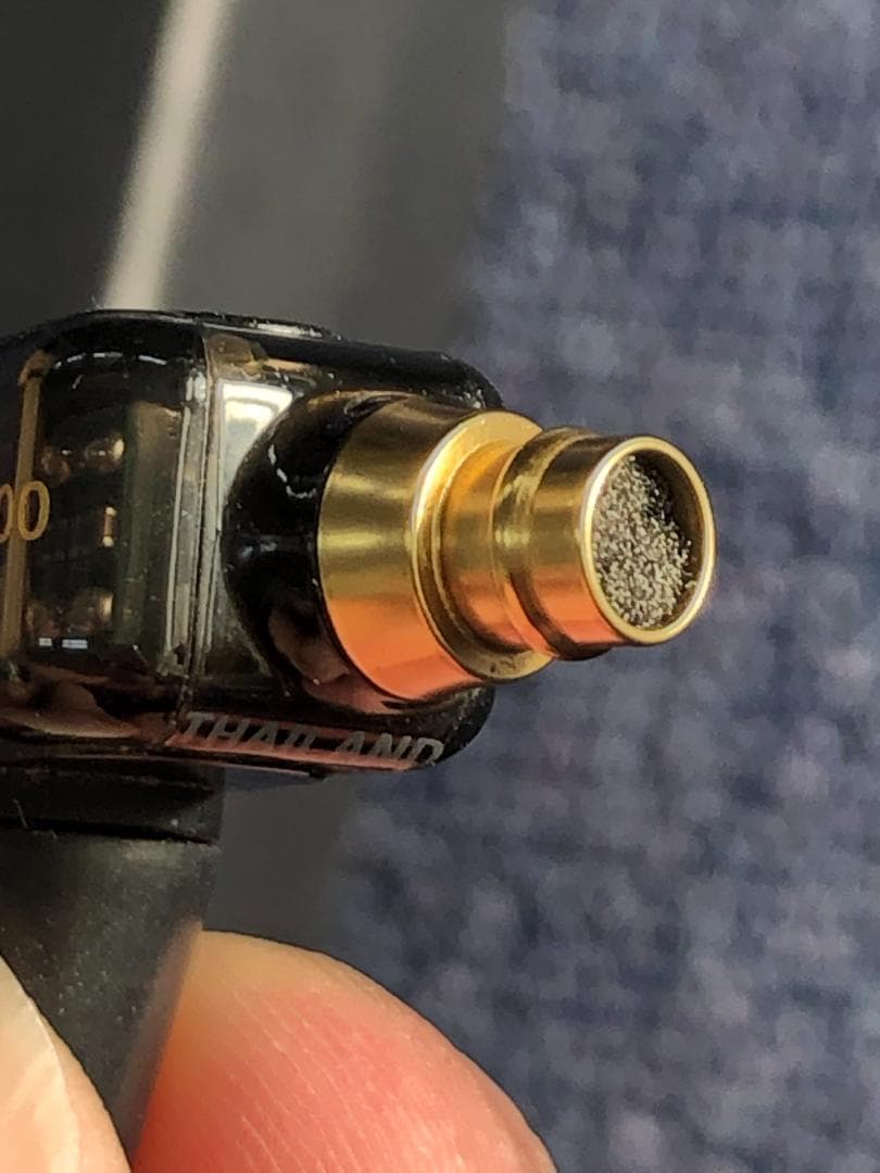 SONY ハイレゾ カナル型 イヤホン XBA-300