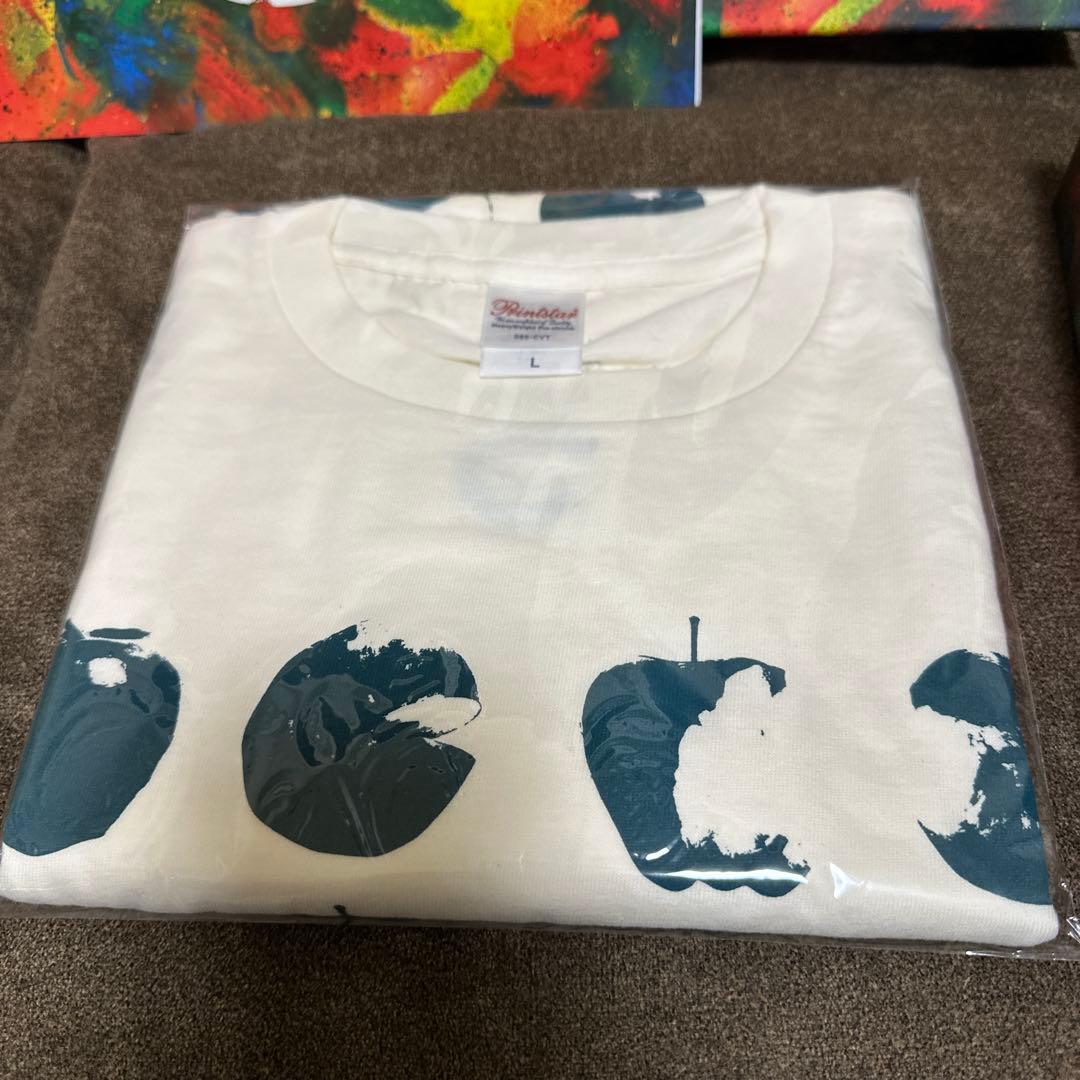 Mrs. GREEN APPLE 5 COMPLETE BOX限定タンブラー付き