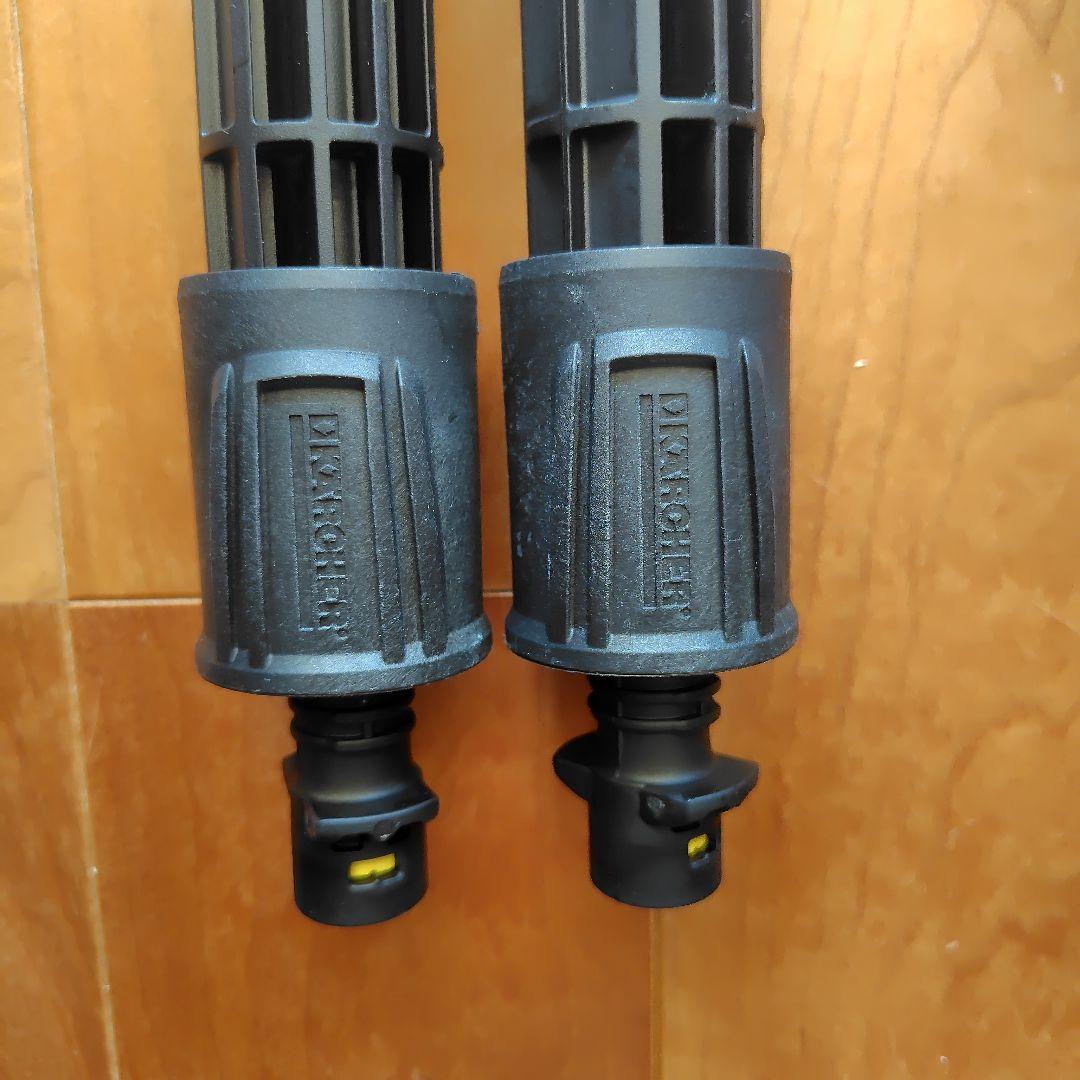 KARCHER(ケルヒャー) 高圧洗浄機用 デッキクリーナー PS20