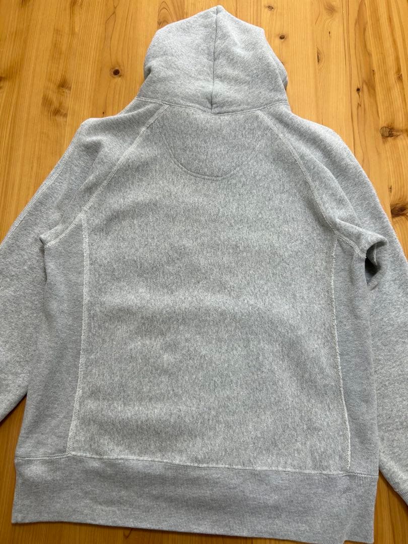 Champion パーカー　コラボ別注限定　MTD リバースウィーブ