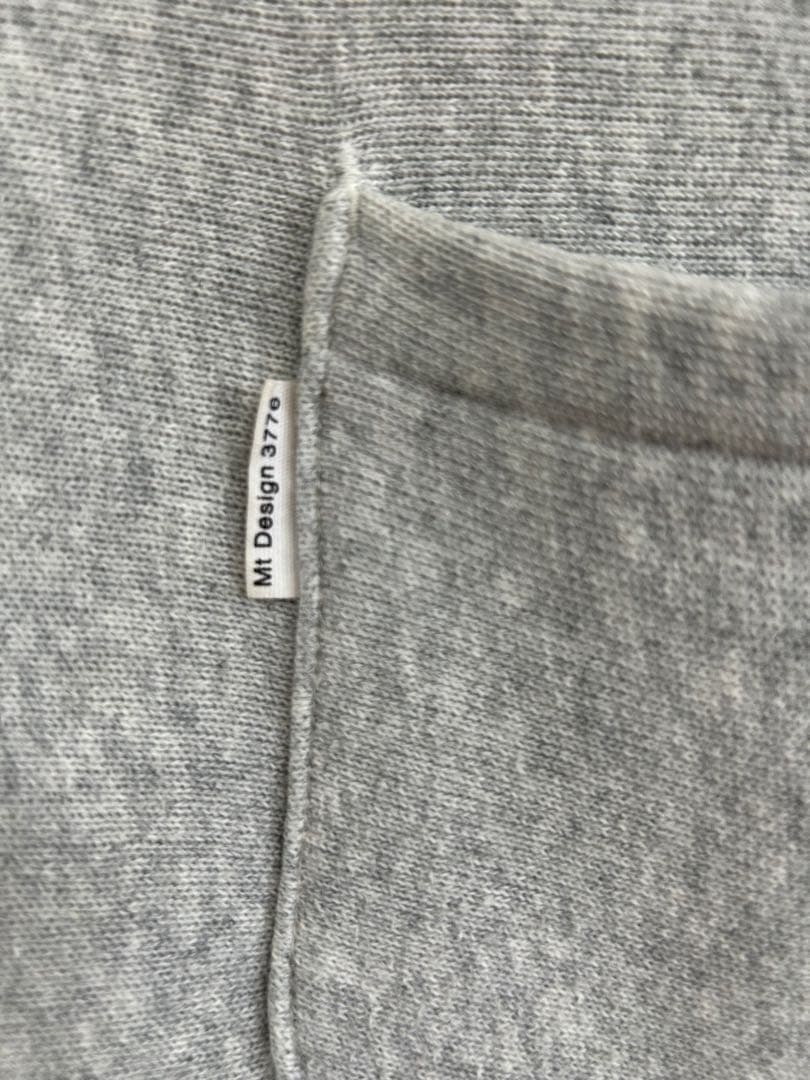 Champion パーカー　コラボ別注限定　MTD リバースウィーブ