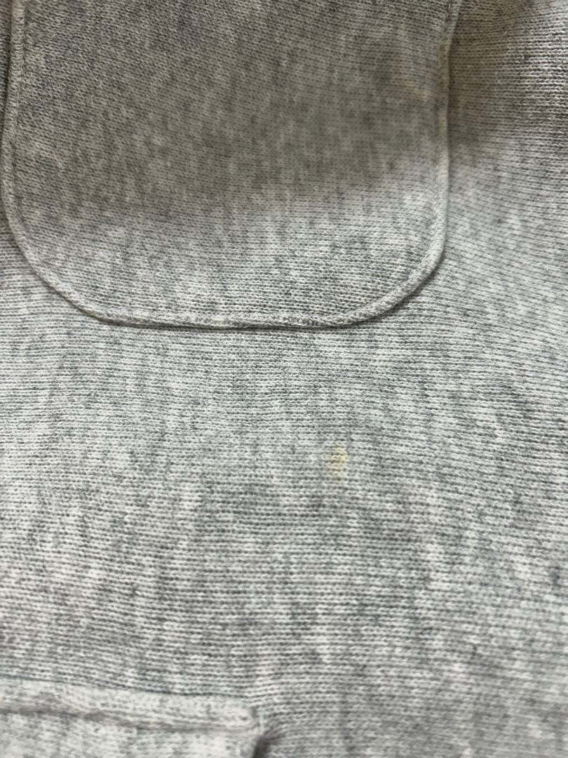 Champion パーカー　コラボ別注限定　MTD リバースウィーブ