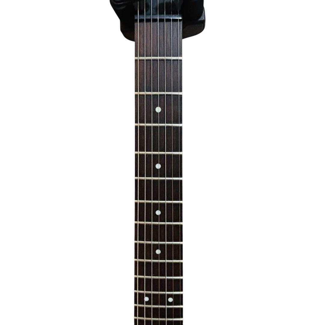 Ibanez RG7421 アイバニーズ ブラック 7弦エレキギター