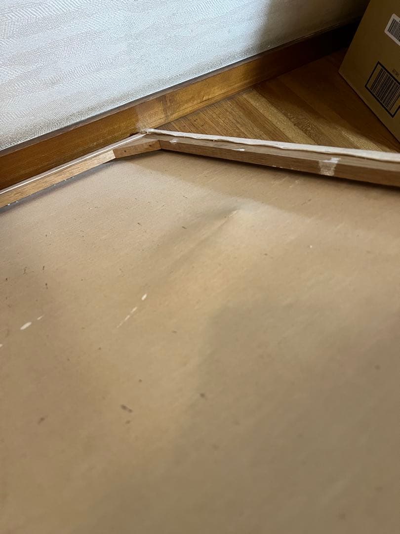 貴重　キース•ヘリング　大型肉筆油彩画