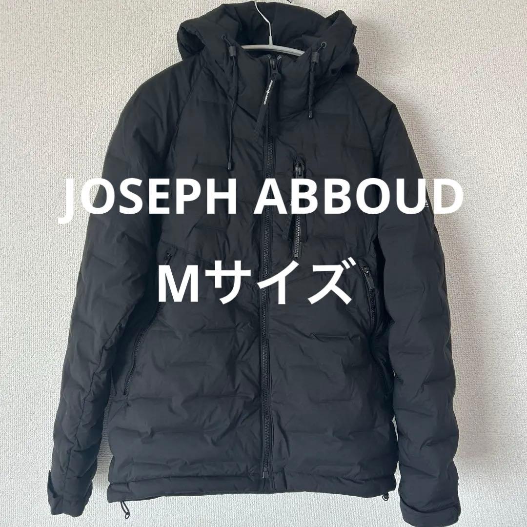 JOSEPH ABBOUD ジョセフアブード ダウンジャケット