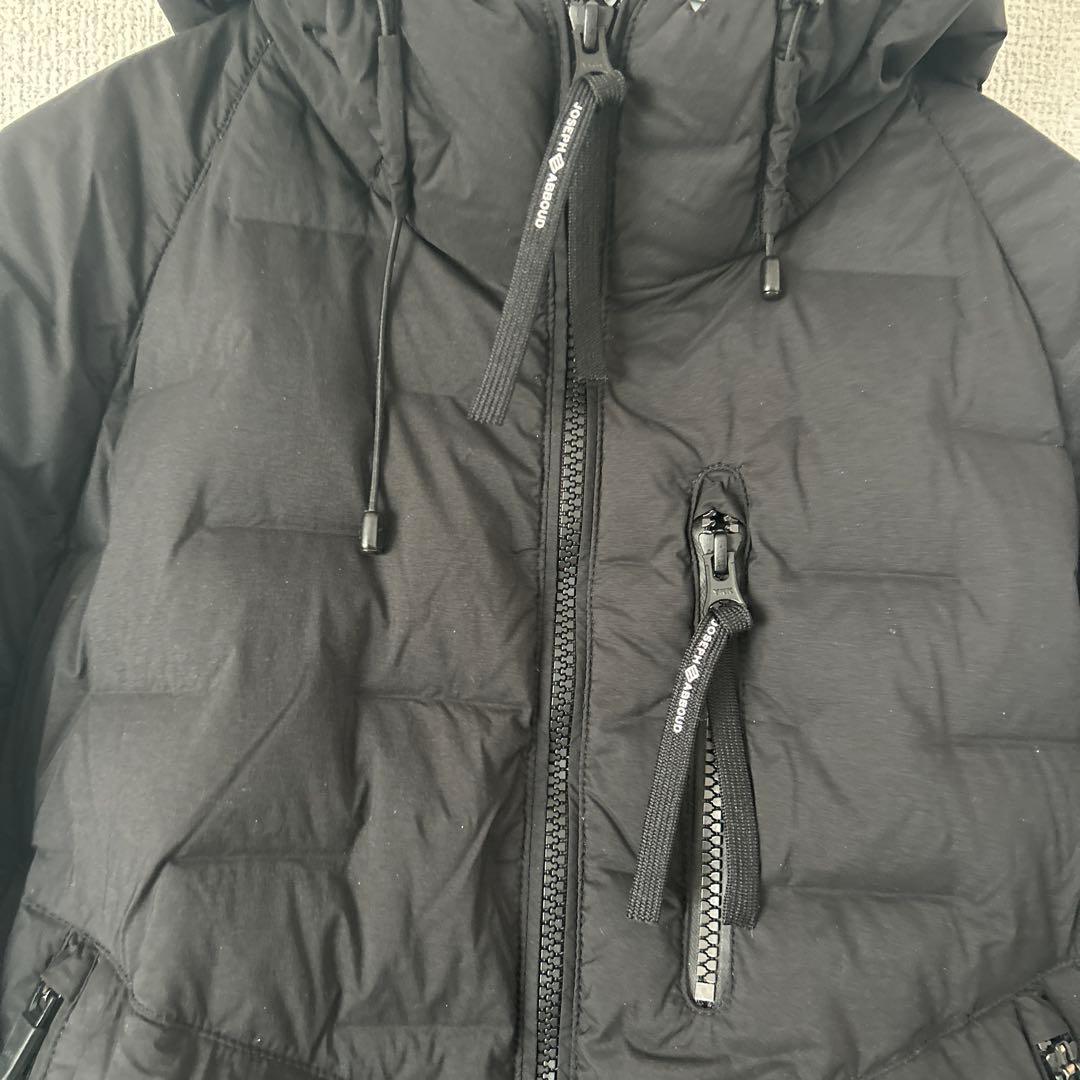 JOSEPH ABBOUD ジョセフアブード ダウンジャケット