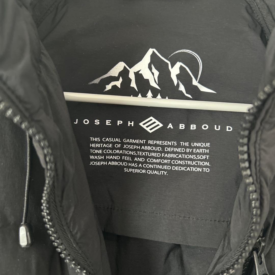 JOSEPH ABBOUD ジョセフアブード ダウンジャケット