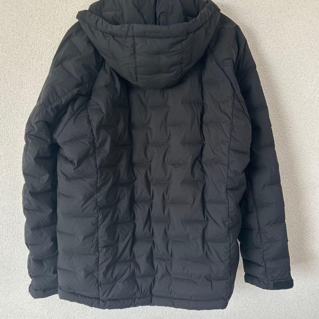 JOSEPH ABBOUD ジョセフアブード ダウンジャケット