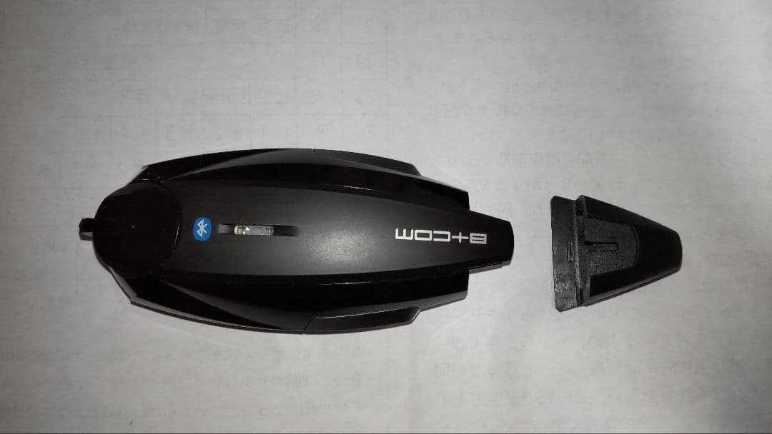 アクセサリー B+COM ONE