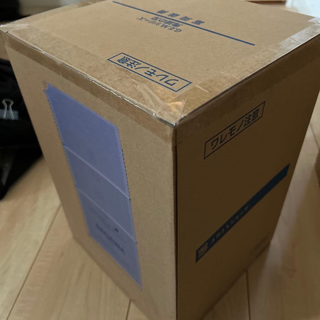 富岡義勇 GEMシリーズ 完成品 フィギュア　鬼滅の刃　新品