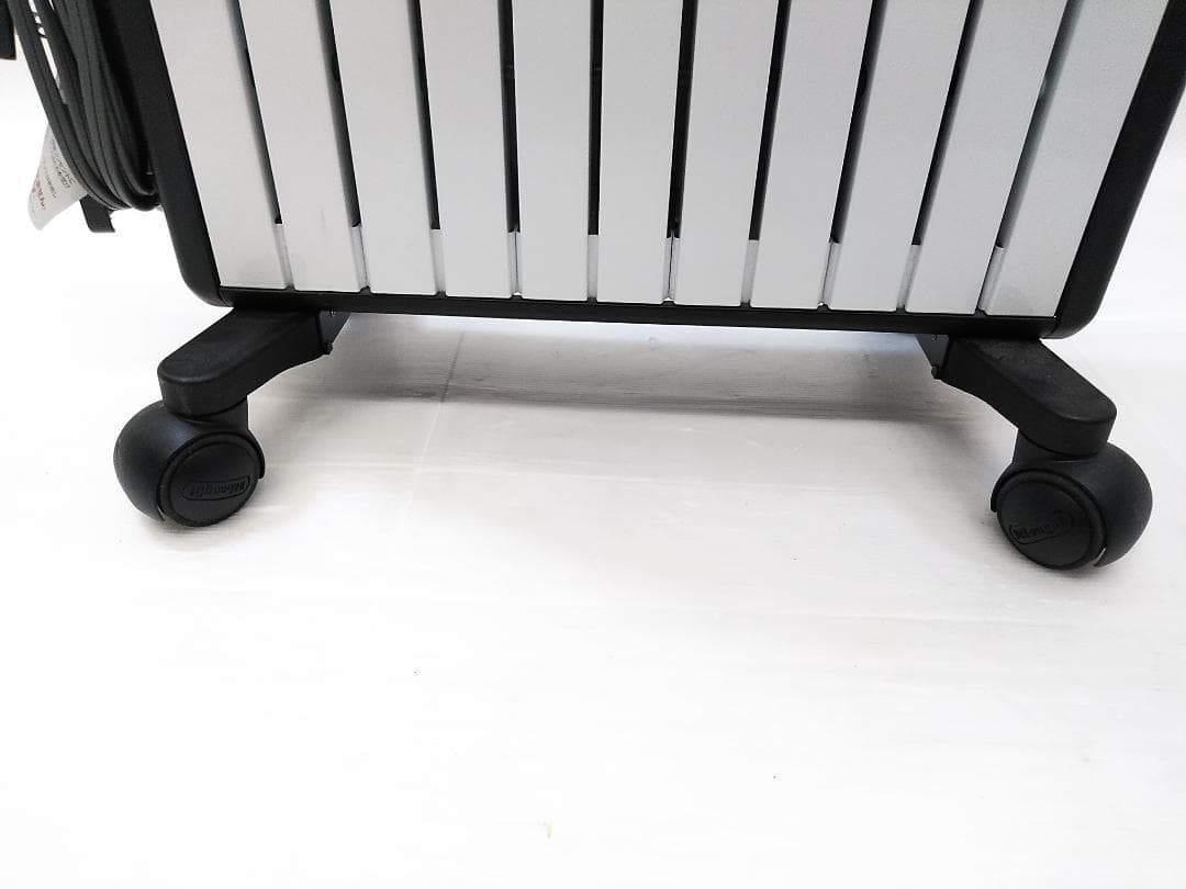 リモコン付 デロンギ マルチダイナミックヒーター MDH15 オイルヒーター★