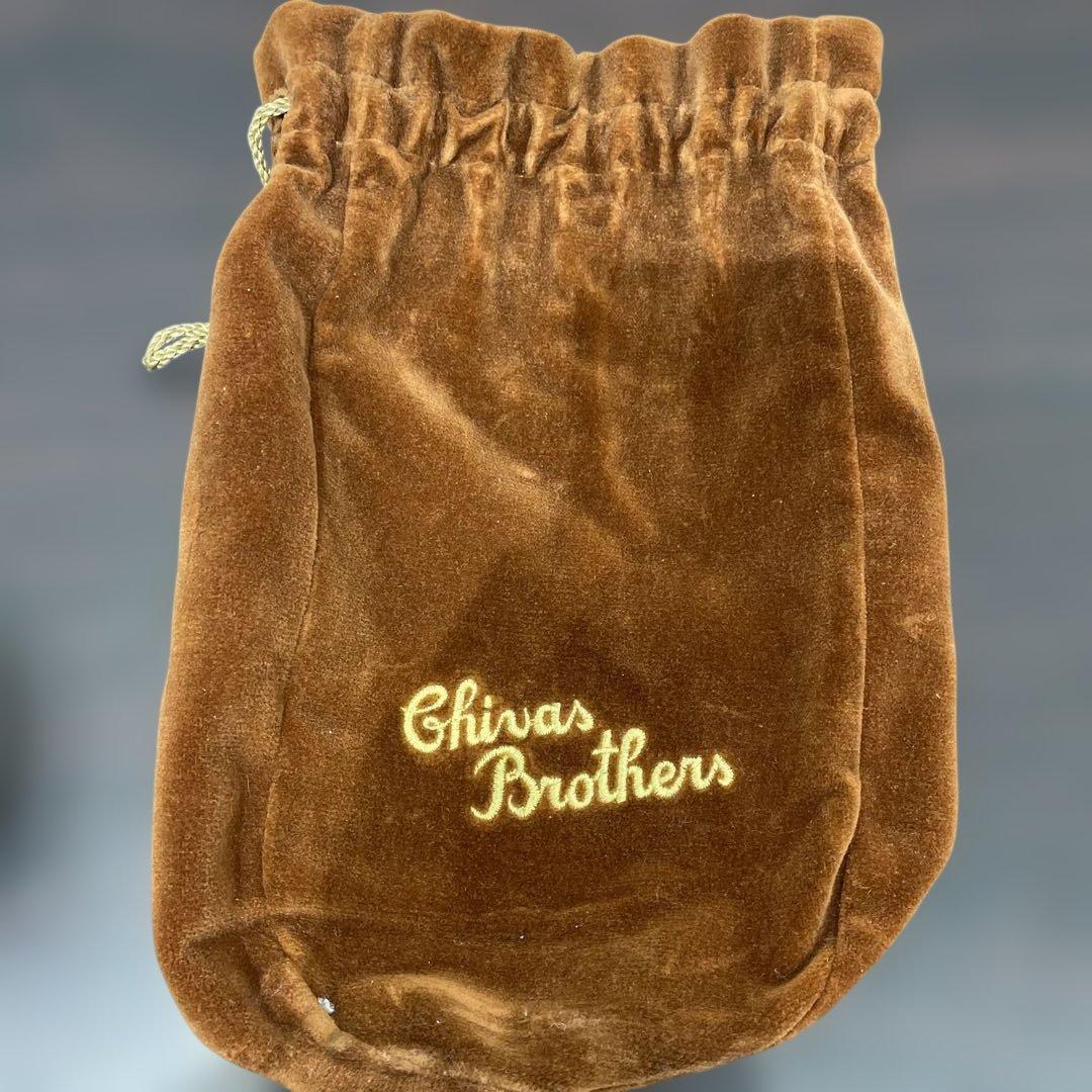 【未開封】サントリーオールドウイスキー 750ml 専用袋付き