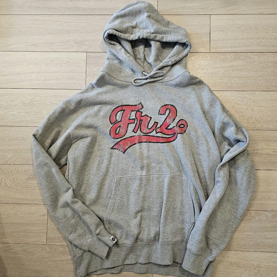 ソ*ル様 SAPEur FR2 サプール フーディ パーカー ロッドマン