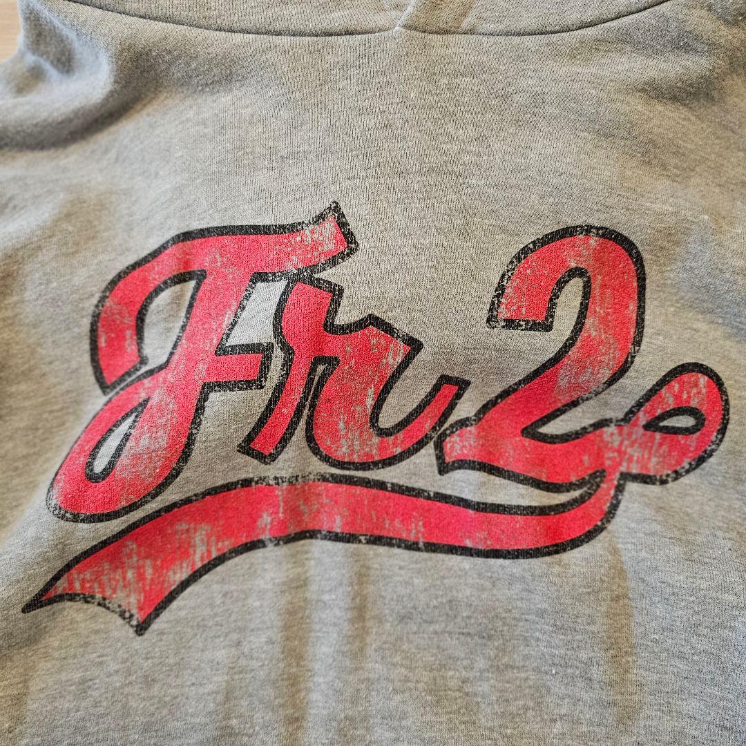 ソ*ル様 SAPEur FR2 サプール フーディ パーカー ロッドマン